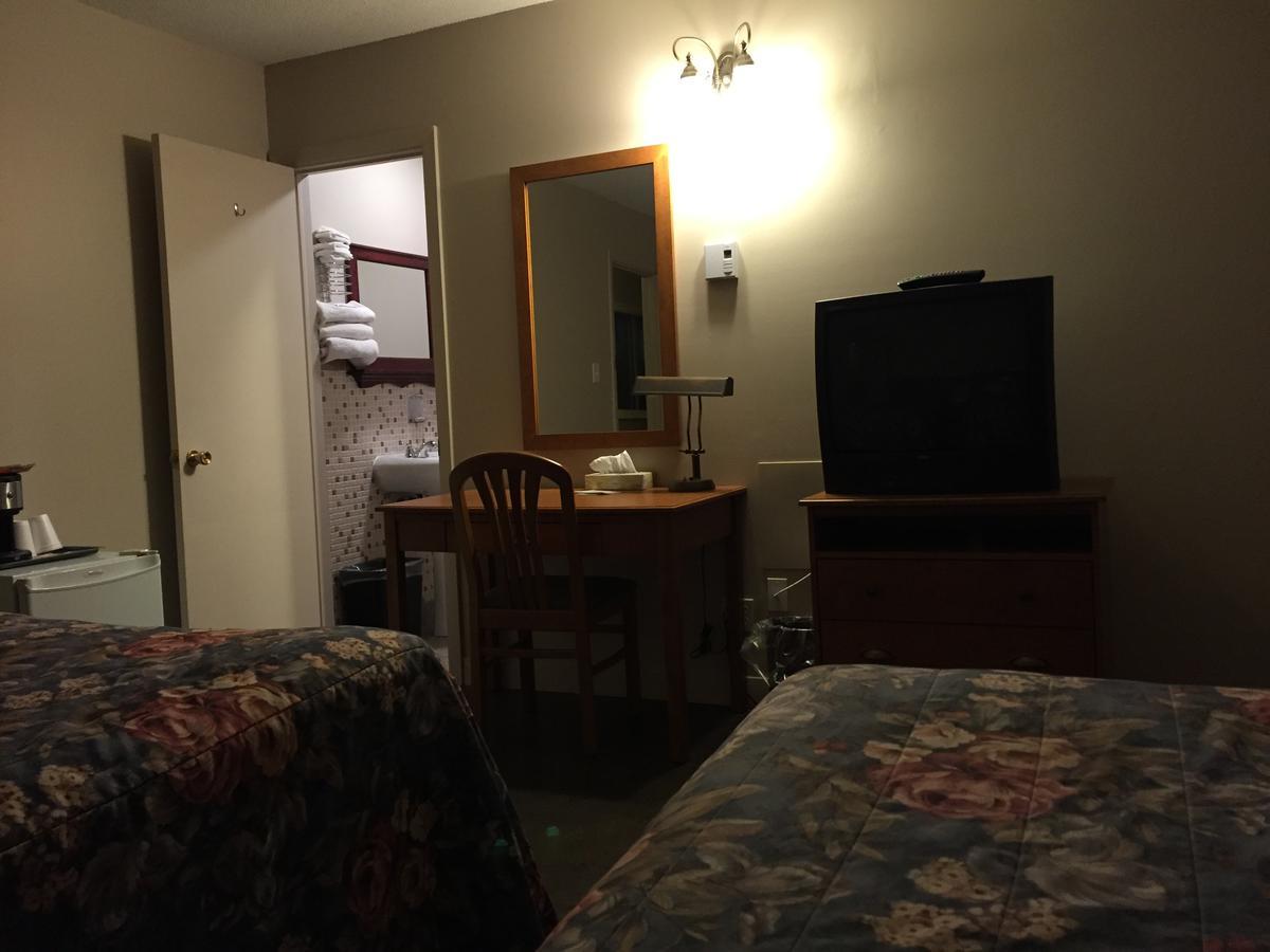 Hotel Motel Arnold Woburn Exterior photo